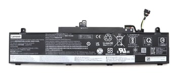 Lenovo bærbar batteri 3C 47Wh 11,31V L22B3PG4B/B25