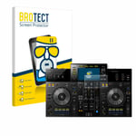 Anti Reflet Protection Ecran Verre pour Pioneer XDJ -RR Film Protecteur 9H Mat