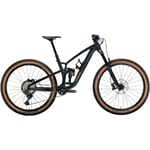 Heldämpad MTB Trek Fuel EX 8 XT Gen 6 Nautical Navy XXL-29 2025