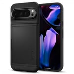 Spigen Google Pixel 9 Pro XL Skal Slim Armor CS Svart