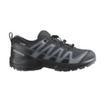 Salomon XA Pro V8 Waterproof Junior