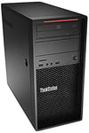 Lenovo ThinkStation P300 30AH Unité centrale Noir corbeau (Intel, 4 Go de RAM, 1 To, Nvidia Quadro K600, Windows 8.1 Pro)