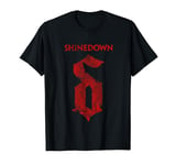 Shinedown The Voices T-Shirt