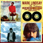 Mark Lindsay  Collection / Arizon  CD