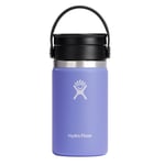 Hydro Flask Hydro Flask Coffee Flex Sip 354ml - Lupine - Unisex - OneSize- Naturkompaniet