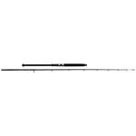 Shakespeare Ugly Stik GX2 Boat 12-20lb Rod - Black, 2.33 m