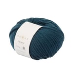 Rowan Big Wool Mallard 100% Wool Yarn - 100g