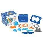 Learning Resources Kit de déguisements pour robot de codage Botley , kit d’accessoires, robot Botley non fourni, à partir de 5 ans