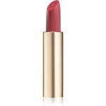 Estée Lauder Pure Color Creme Lipstick Refill Ultramat langtidsholdbar læbestift Genopfyldning Skygge Rebellious Rose 3,5 g