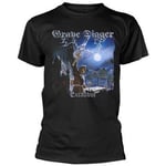 T-shirt Grave Digger  Excalibur