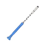 CURLIN Hand Drill, Watch Repair Hand Drill Prevent Scratching Resist Oxidation Rust Professional for Watch Maintenance for Watchmakers for Jewelry DIY