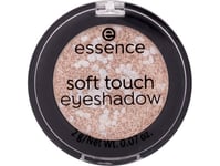 Essence Cień Do Oczu Essence Soft Touch Bubbly Champagne (2 G)