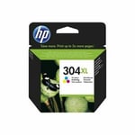 Compatible Ink Cartridge HP N9K07AE Deskjet 3720 Yellow Multicolour Cyan Mage