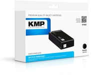 SINGLEPACK H184X Black Ink Cartridge Replaces HP 991X (M0K02AE) (US IMPORT)