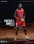 PREORDER APRIL 2025 FIGURINE MICHAEL JORDAN I'M BACK REISSUE 1/6 30 cm ENTERBAY