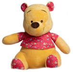 Disney 100E Anniversaire Winnie L'Ourson Peluche Plush 30Cm. ALTRI