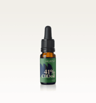 Hemply Balance CBD oil 41% Bäst före 2024-10-01