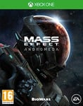 Mass Effect Andromeda Xbox One Electronic Arts