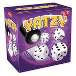 Yatzy med Kopp Spel