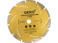 Geko Diamantklinga 230 Mm "Blomma" (G00290)