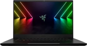 PC Portable Gaming Razer Blade 15 RZ09-0421PFD3-R3F1 15.6'' Intel Core i7 32 Go RAM 1 To SSD Nvidia RTX 3080Ti Noir mat