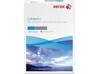 Xerox Colotech A4 Kopipapir 350G 125 Ark