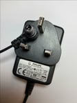 Replacement AC Adaptor Charger for Gtech Pro Vacuum