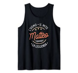 Matthew the man the Myth the Legend gift Tank Top