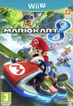 Mario Kart 8 Wii U