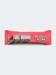 Barebells Vegan Fudge Brownie 1-pack, Proteinbar