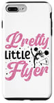 iPhone 7 Plus/8 Plus Cheer Cheerleading Pretty Little Flyer Case