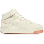 Baskets Puma  Carina Street Mid Coquette