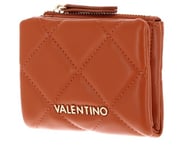 VALENTINO Ocarina, Portefeuille Femme, Orange (Zucca), VPS3KK105R