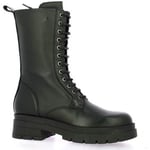 Boots Pao  Rangers cuir