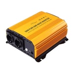 Pure sine wave inverter 300W