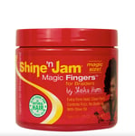 Shine N Jam Magical Finger Braid 16oz 454g