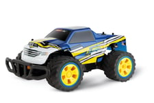 Carrera 370180018 Radio-Controlled (Rc) Model Off-Road Car Electric Engine 1:18