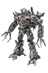 Transformers Generation - Robot Masterpiece Megatron Avion - Jouet De Collection Transformable 2 en 1