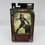 Dungeons & Dragons: Honor Among Thieves Golden Archive - Doric Action Figure