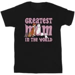 T-shirt Disney  The Aristocats Greatest Mum