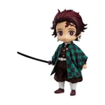 Demon Slayer: Kimetsu No Yaiba - Figurine Nendoroid Doll Tanjiro Kamado 14 Cm