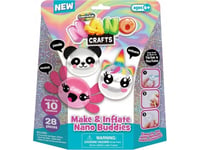 Swede Nano Craft Tape Bubbles Nano Buddies, Kreativ Leksak