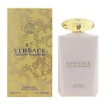 Kroppslotion Yellow Diamond Versace Yellow Diamond (200 ml) 200 ml