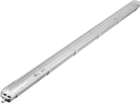 Orno Vumbi Iii Dammtät Armatur Under T8 Led, Ip65, 150Cm