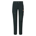 Turbukse til dame XL Tufte Willow Softshell Pants W XL 047