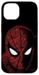 Coque pour iPhone 14 Marvel Spider-Man : Far From Home Tech Masque