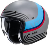 HJC, Casque Moto Jet V31 Byron MC21SF, XS