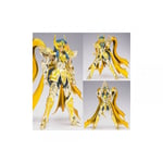 Figurine Saint Seiya Myth Cloth - Ex Soul Of Gold Camus Aquarius