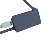 Adaptateur Ethernet Starlink V2 Noir