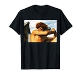 Fallen Angel painting by Alexandre Cabanel T-Shirt